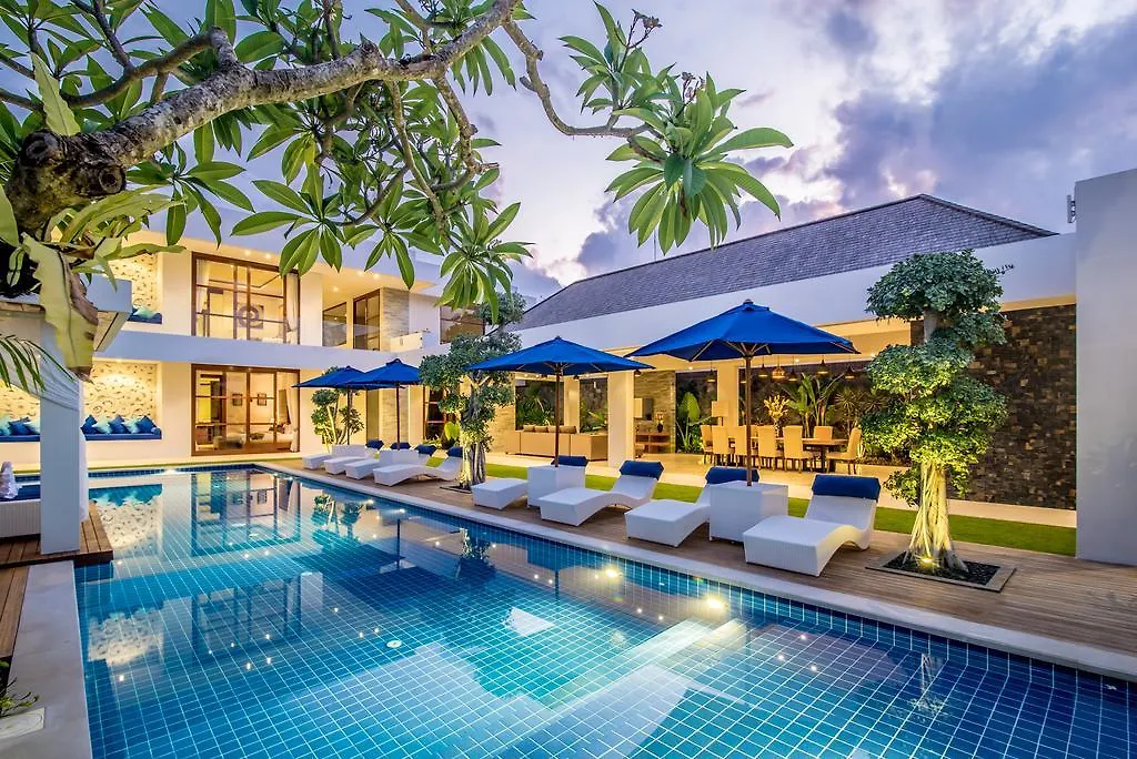 Freedom Villa Seminyak  Seminyak (Bali)