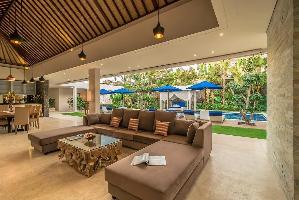 Freedom Villa Seminyak  Indonesia