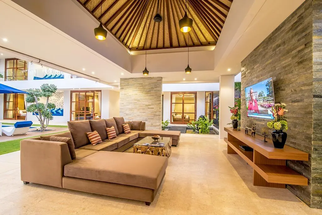 Freedom Villa Seminyak  0*, Seminyak (Bali) Indonesia