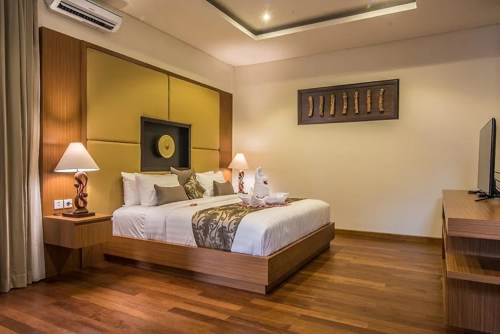 Freedom Villa Seminyak  0*, Seminyak (Bali) Indonesia