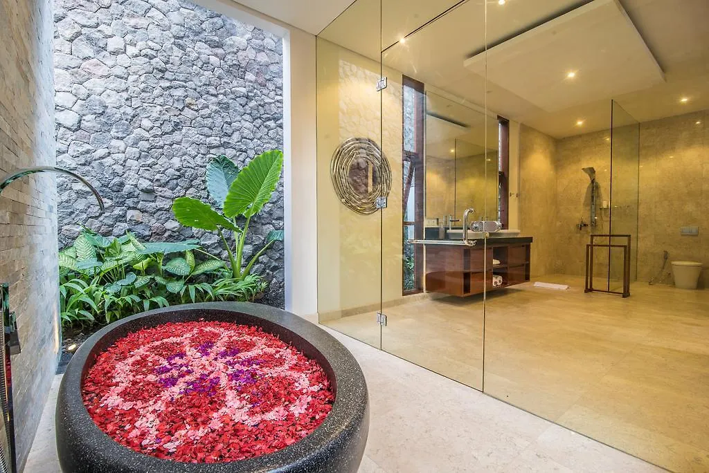 Freedom Villa Seminyak