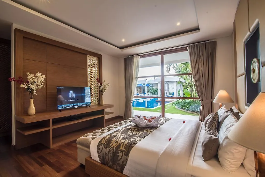 Freedom Villa Seminyak  Seminyak (Bali)