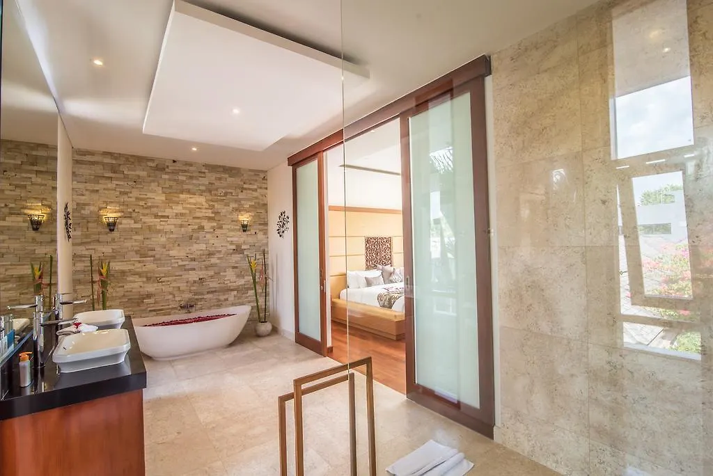 Freedom Villa Seminyak   Seminyak (Bali)