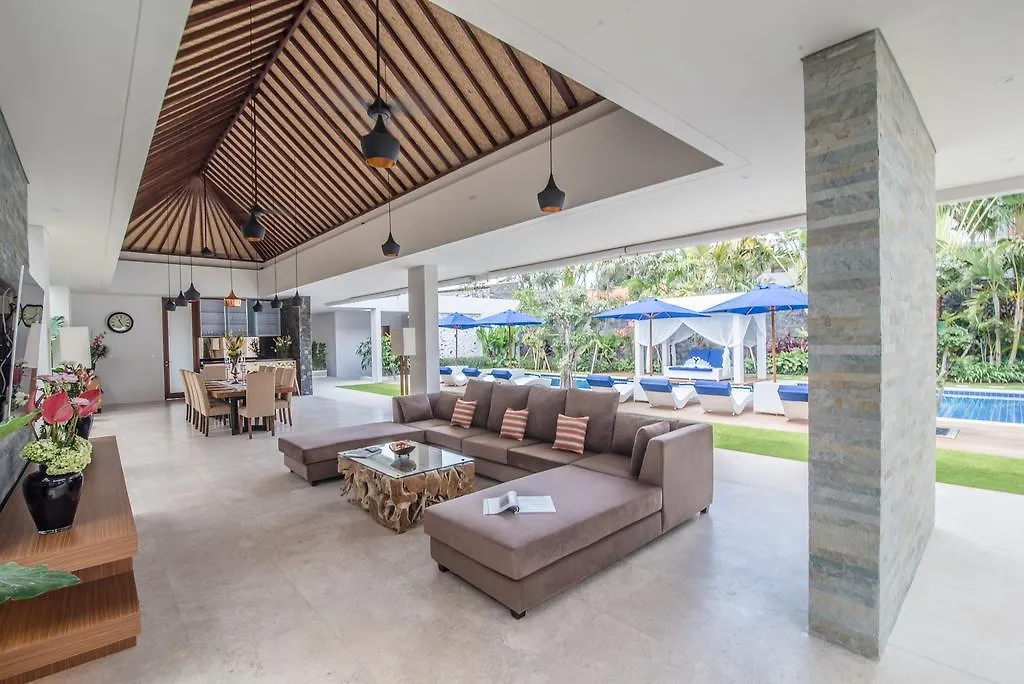 Freedom Villa Seminyak  0*, Seminyak (Bali) Indonesia